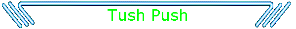 Tush Push